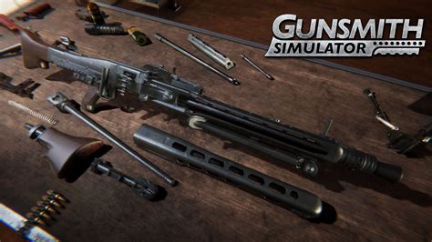 Gun Simulator .